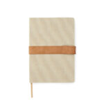 VINGA Bosler RCS recycled paper notebook - Image 28