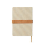 VINGA Bosler RCS recycled paper notebook - Image 29