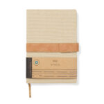 VINGA Bosler RCS recycled paper notebook - Image 33