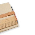 VINGA Bosler RCS recycled paper notebook - Image 34