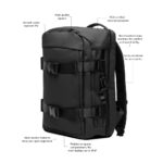 VINGA Baltimore RCS explorer’s backpack - Image 11
