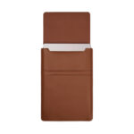 VINGA Timo PU RCS RPET 14" laptop sleeve - Image 11