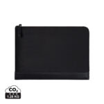 VINGA Marlow RCS recycled polyester 14" laptop sleeve - Image 8