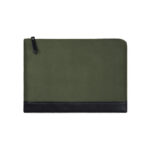 VINGA Marlow RCS recycled polyester 14" laptop sleeve - Image 2
