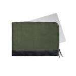 VINGA Marlow RCS recycled polyester 14" laptop sleeve - Image 3