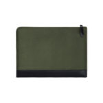 VINGA Marlow RCS recycled polyester 14" laptop sleeve - Image 4