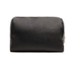 VINGA Bermond RCS recycled PU toiletry bag - Image 6
