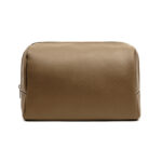 VINGA Bermond RCS recycled PU toiletry bag - Image 16