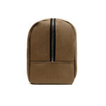 VINGA Bermond RCS recycled PU toiletry bag - Image 17