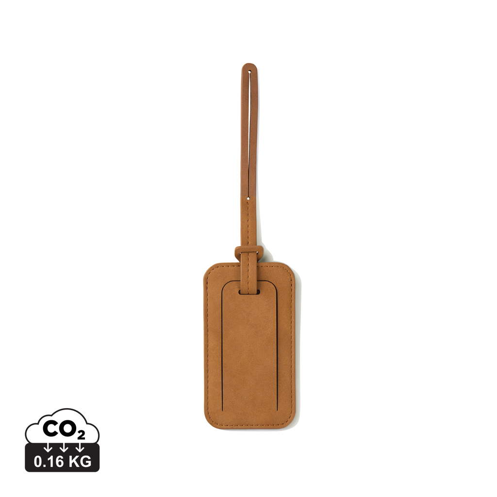 177081811240944 VINGA Bosler RCS luggage tag - Image 1