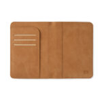VINGA Bosler RCS RFID passport cover - Image 3