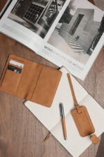 VINGA Bosler RCS RFID passport cover - Image 6