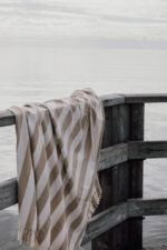 VINGA Ornos GRS hammam family towel - Image 8
