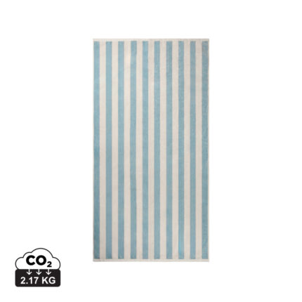 VINGA Lagoa GRS beach towel