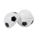 Lipfan football lip balm