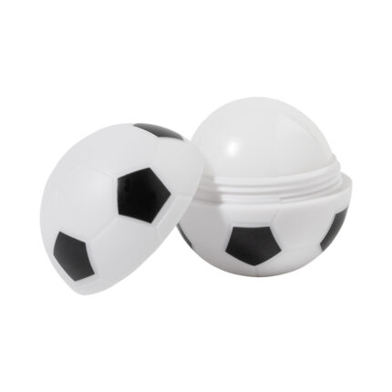 Lipfan football lip balm