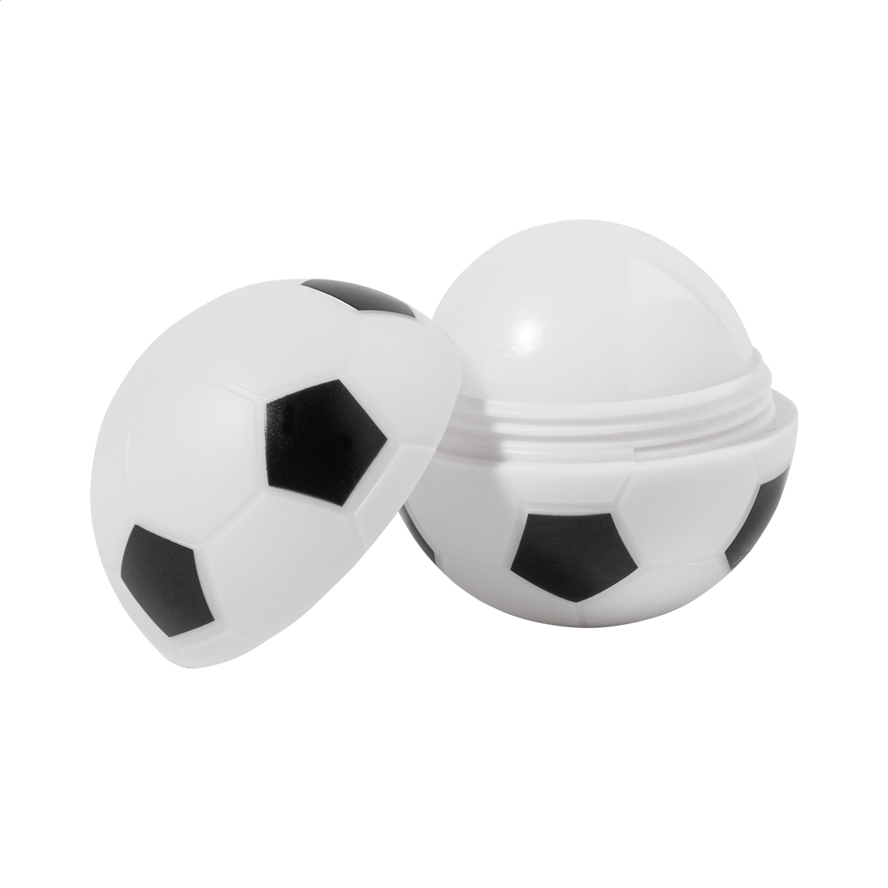 17708253681206 Lipfan football lip balm - Image 1