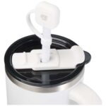 Sip silicone straw cover - Image 2