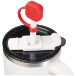 Sip silicone straw cover - Image 6