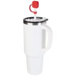 Sip silicone straw cover - Image 9