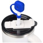 Sip silicone straw cover - Image 12