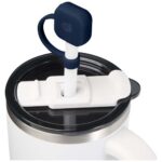 Sip silicone straw cover - Image 16
