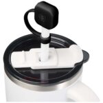 Sip silicone straw cover - Image 21