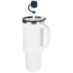 Sip silicone straw cover - Image 18