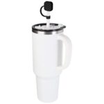 Sip silicone straw cover - Image 23