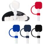 Sip silicone straw cover - Image 19