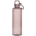 Oregon 750 ml RCS recycled plastic water bottle with carabiner - Image 30