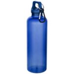 Oregon 750 ml RCS recycled plastic water bottle with carabiner - Image 8