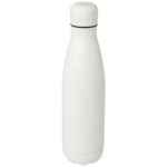 Cove 750 ml RCS recycled single wall stainless steel water bottle - Image 21