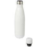 Cove 750 ml RCS recycled single wall stainless steel water bottle - Image 23