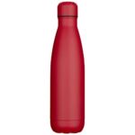 Cove 750 ml RCS recycled single wall stainless steel water bottle - Image 26