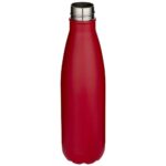 Cove 750 ml RCS recycled single wall stainless steel water bottle - Image 27