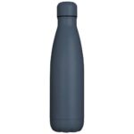 Cove 750 ml RCS recycled single wall stainless steel water bottle - Image 6