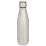 Cove 750 ml RCS recycled single wall stainless steel water bottle - Image 9