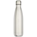 Cove 750 ml RCS recycled single wall stainless steel water bottle - Image 10