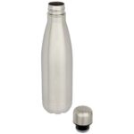 Cove 750 ml RCS recycled single wall stainless steel water bottle - Image 11