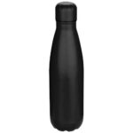 Cove 750 ml RCS recycled single wall stainless steel water bottle - Image 13