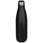 Cove 750 ml RCS recycled single wall stainless steel water bottle - Image 15
