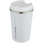 Newport 350 ml double wall vacuum insulated stainless steel tumbler - Image 7