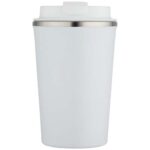 Newport 350 ml double wall vacuum insulated stainless steel tumbler - Image 8
