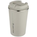 Newport 350 ml double wall vacuum insulated stainless steel tumbler - Image 12