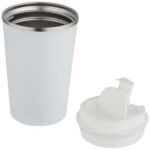 Newport 350 ml double wall vacuum insulated stainless steel tumbler - Image 9