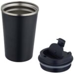 Newport 350 ml double wall vacuum insulated stainless steel tumbler - Image 19