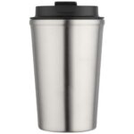 Newport 350 ml double wall vacuum insulated stainless steel tumbler - Image 23
