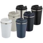 Newport 350 ml double wall vacuum insulated stainless steel tumbler - Image 30