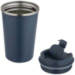 Newport 350 ml double wall vacuum insulated stainless steel tumbler - Image 4